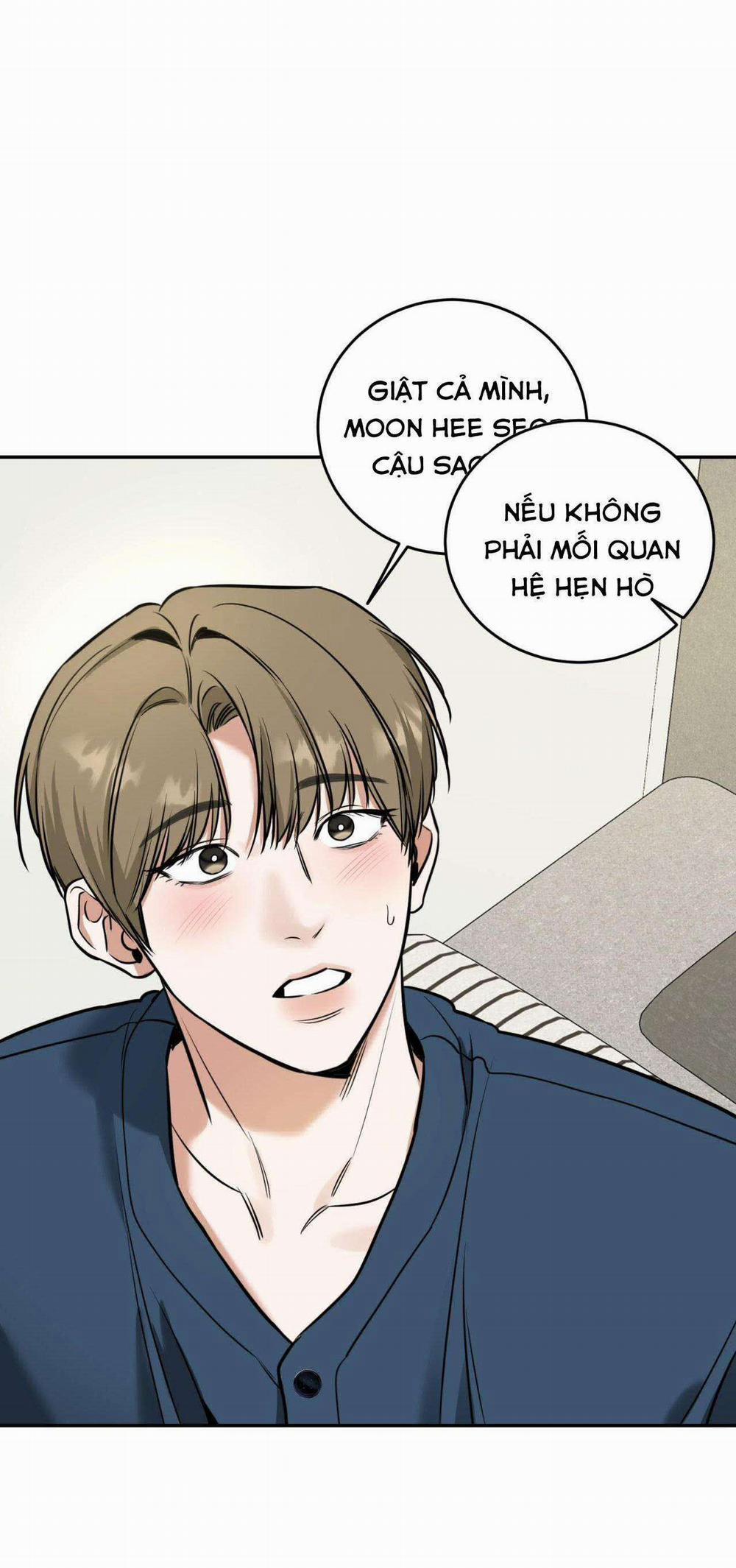 Chàng Trai Cho Em Mọi Thứ 8 trang 79