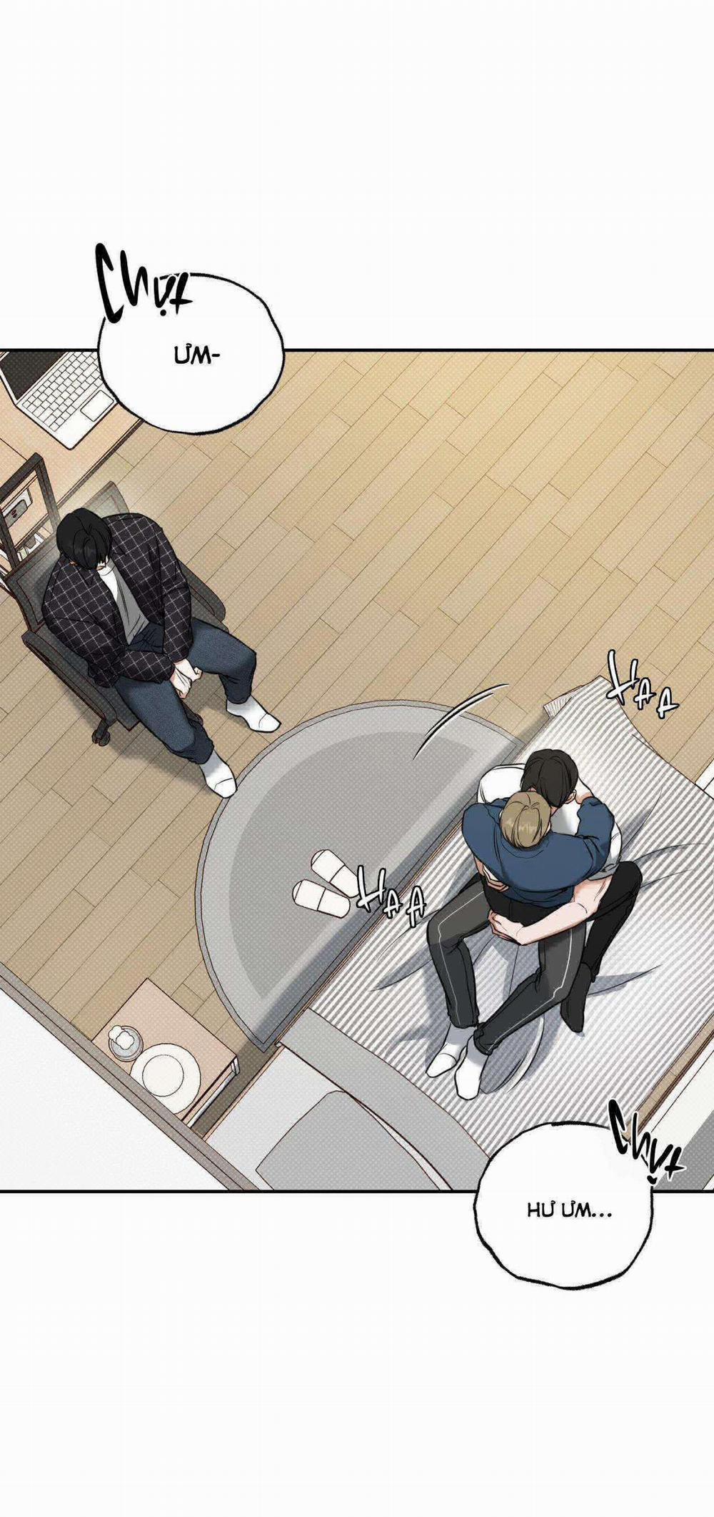 Chàng Trai Cho Em Mọi Thứ 8 trang 8