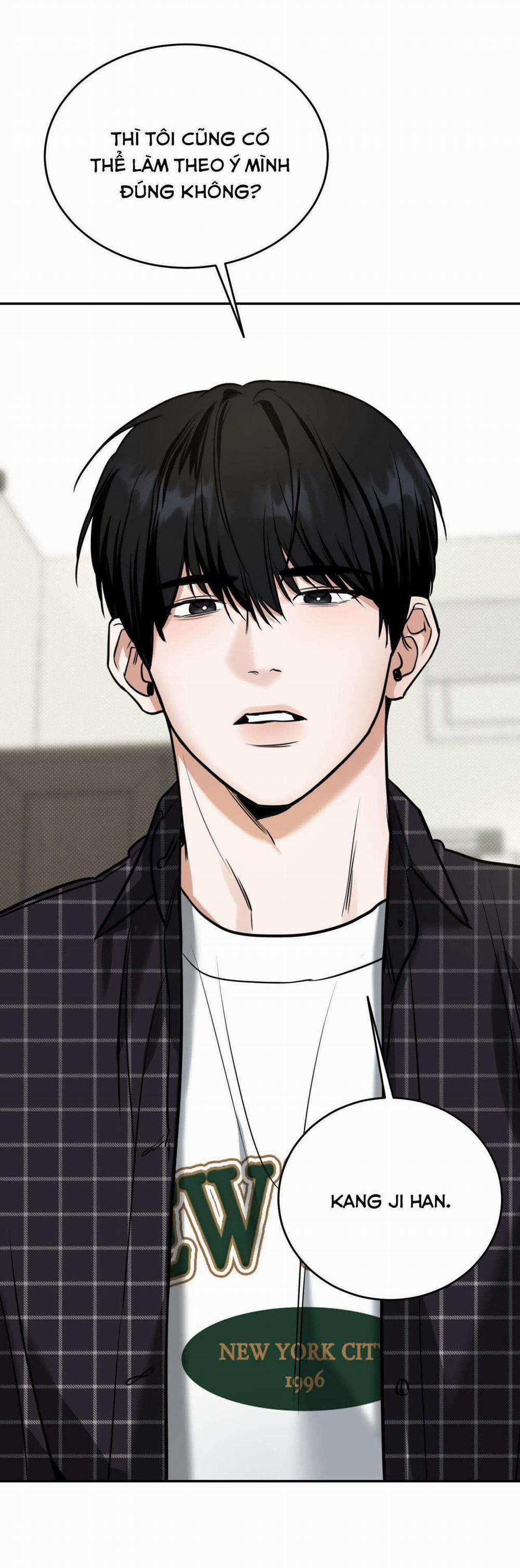 Chàng Trai Cho Em Mọi Thứ 8 trang 81