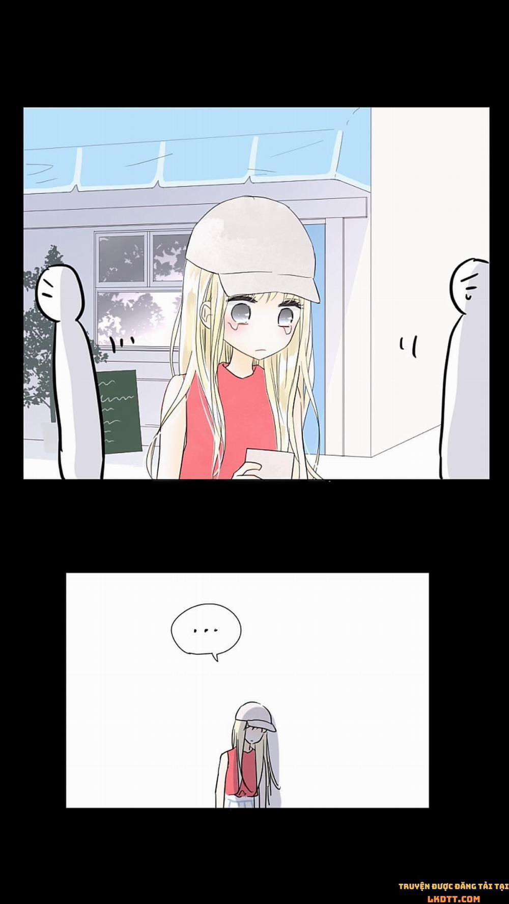 Chàng Trai Chocolate Latte 1 trang 10