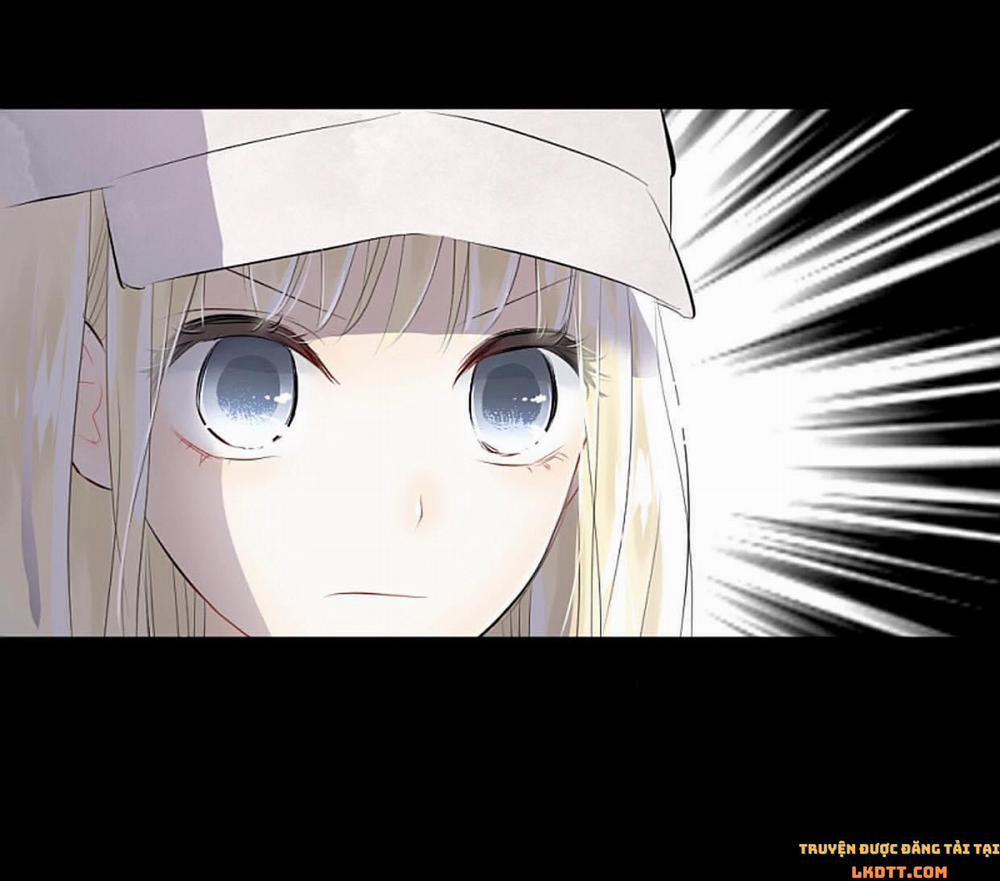 Chàng Trai Chocolate Latte 1 trang 11