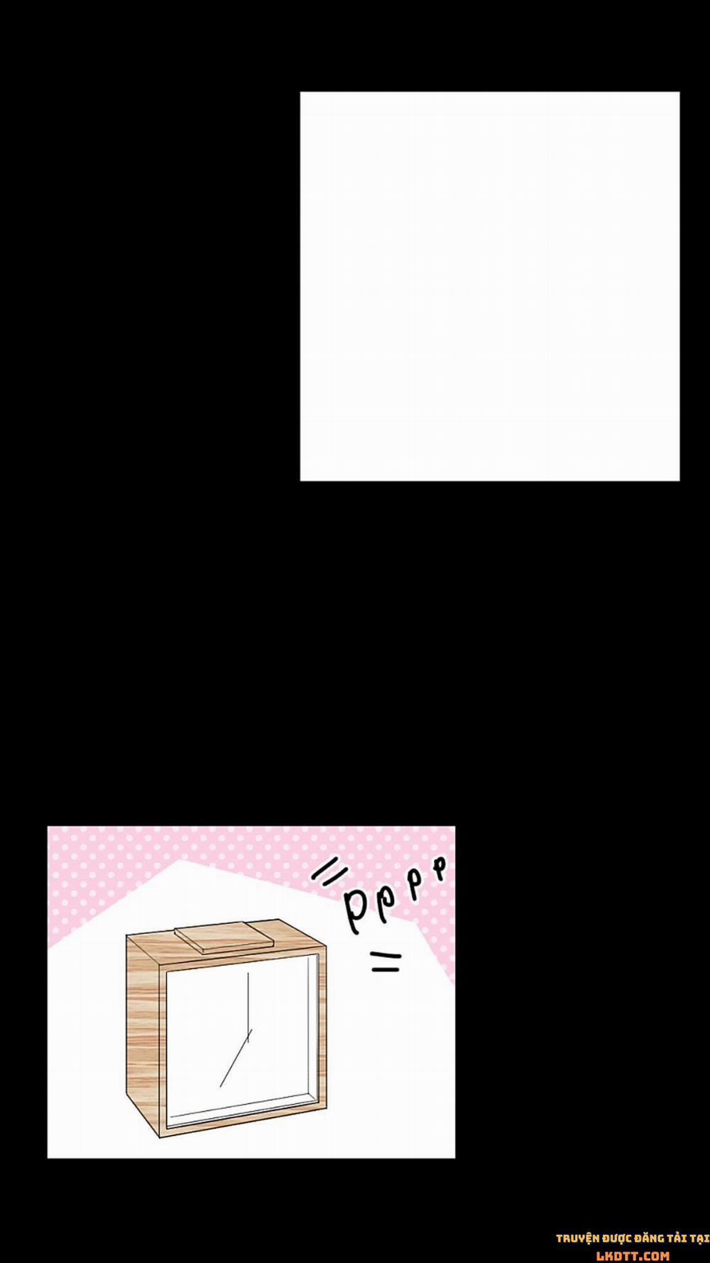 Chàng Trai Chocolate Latte 1 trang 12