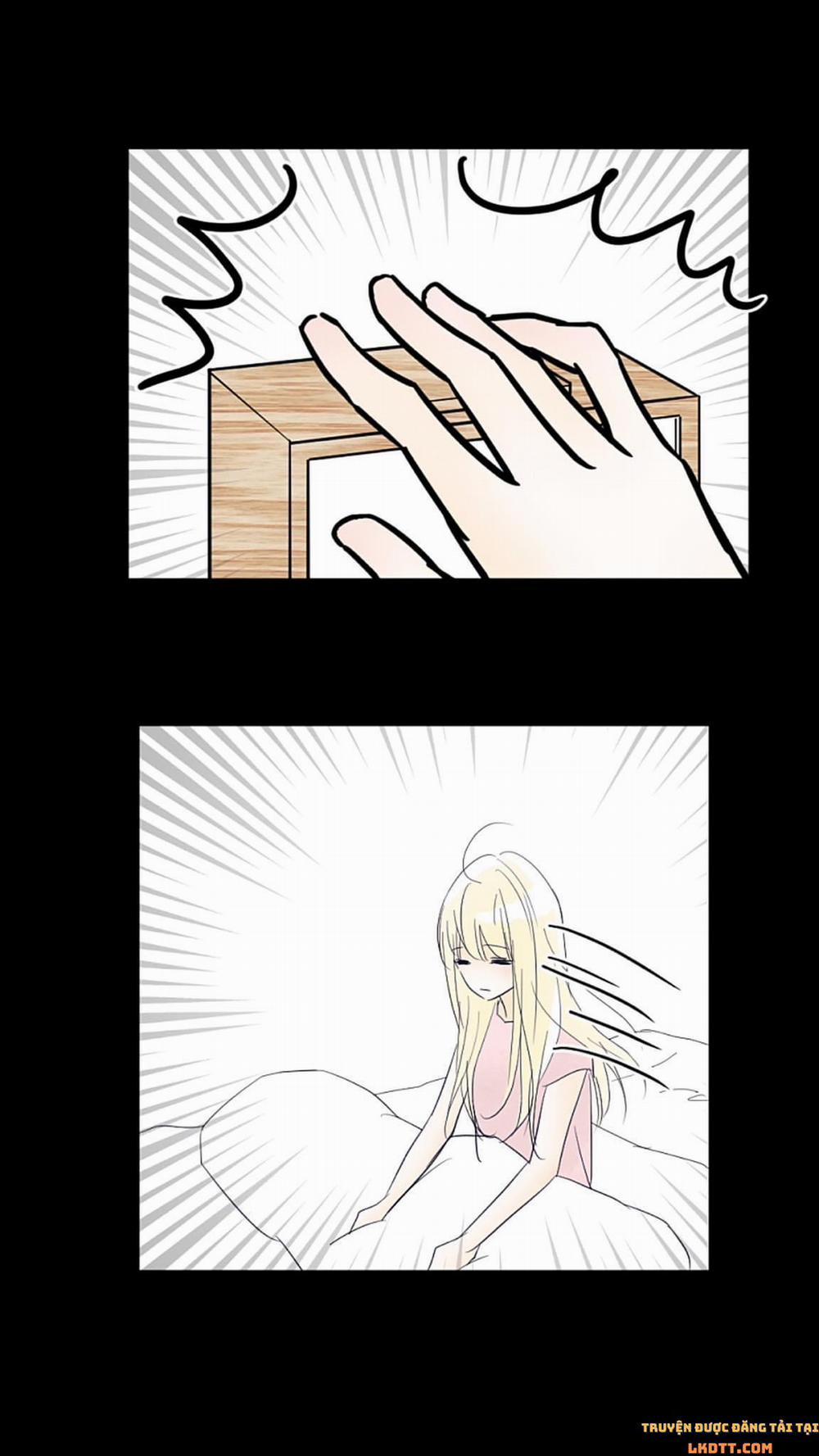 Chàng Trai Chocolate Latte 1 trang 13