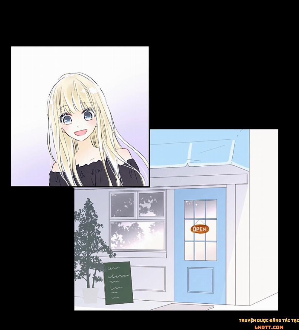 Chàng Trai Chocolate Latte 1 trang 14