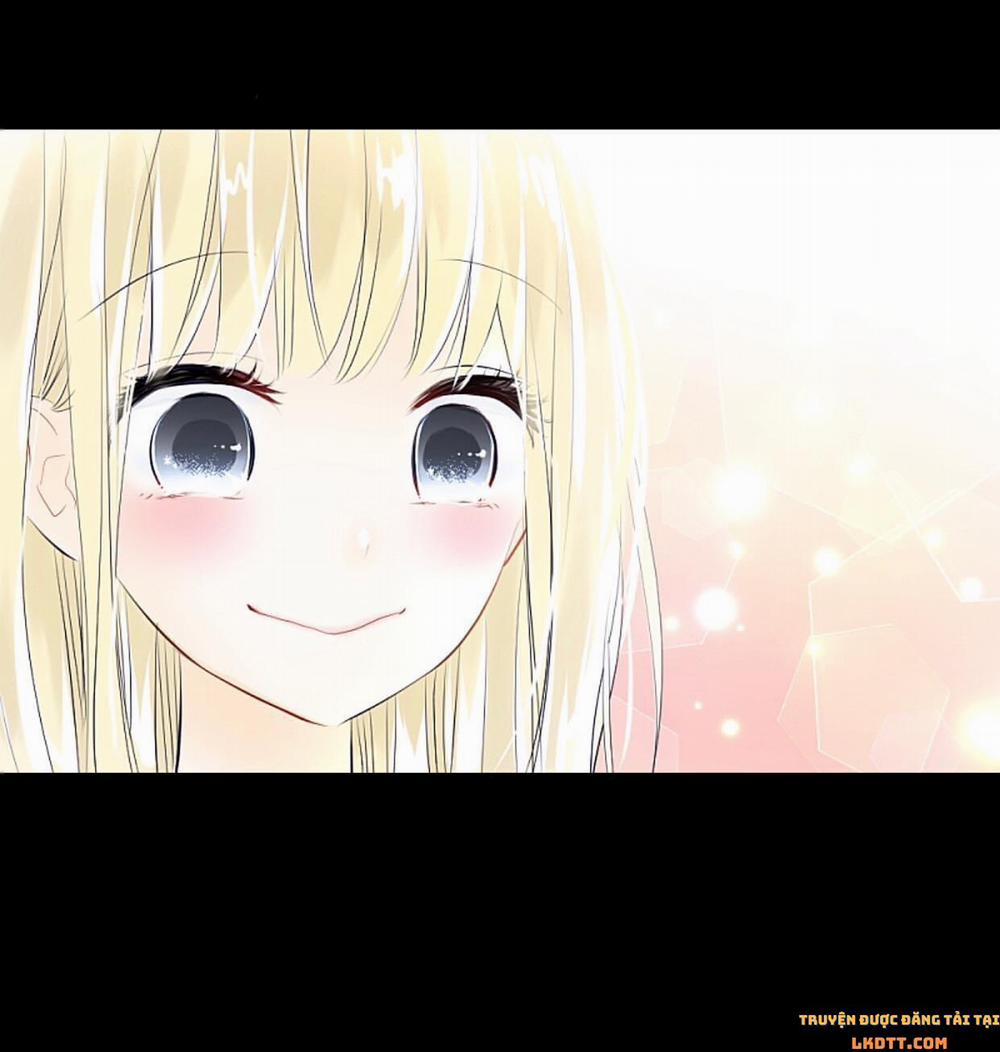 Chàng Trai Chocolate Latte 1 trang 17