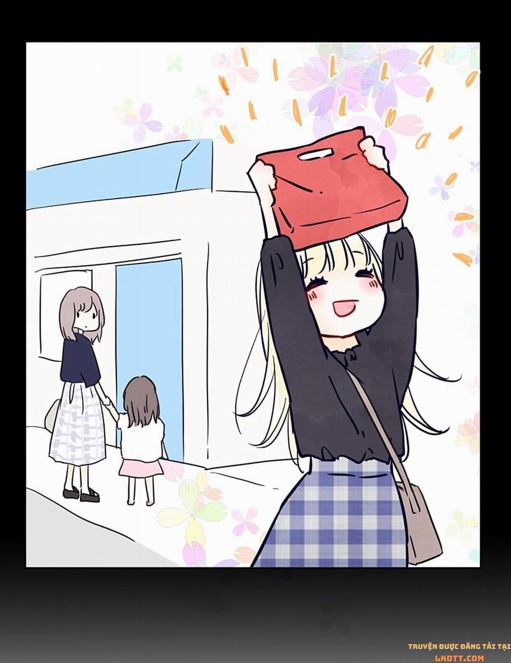 Chàng Trai Chocolate Latte 1 trang 18