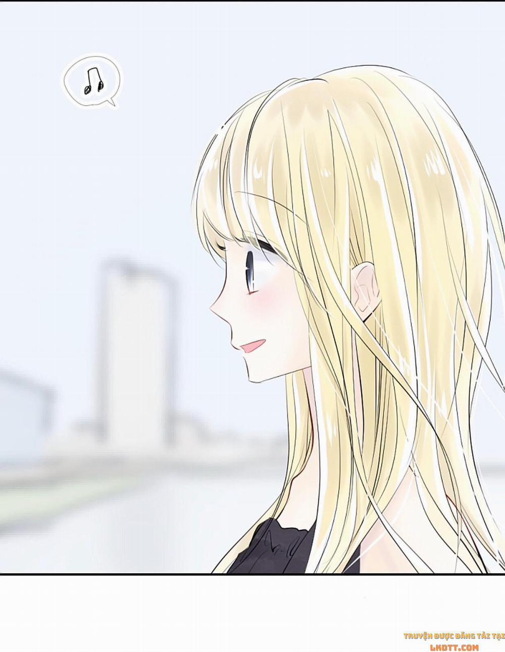 Chàng Trai Chocolate Latte 1 trang 2