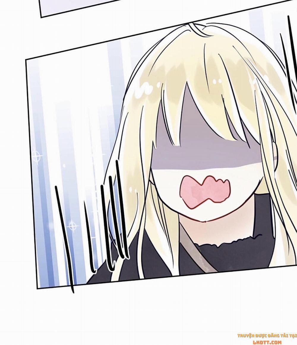 Chàng Trai Chocolate Latte 1 trang 21