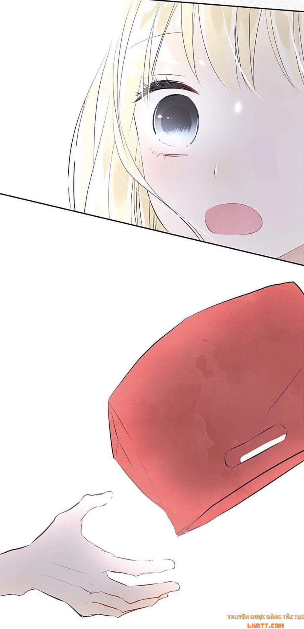 Chàng Trai Chocolate Latte 1 trang 23