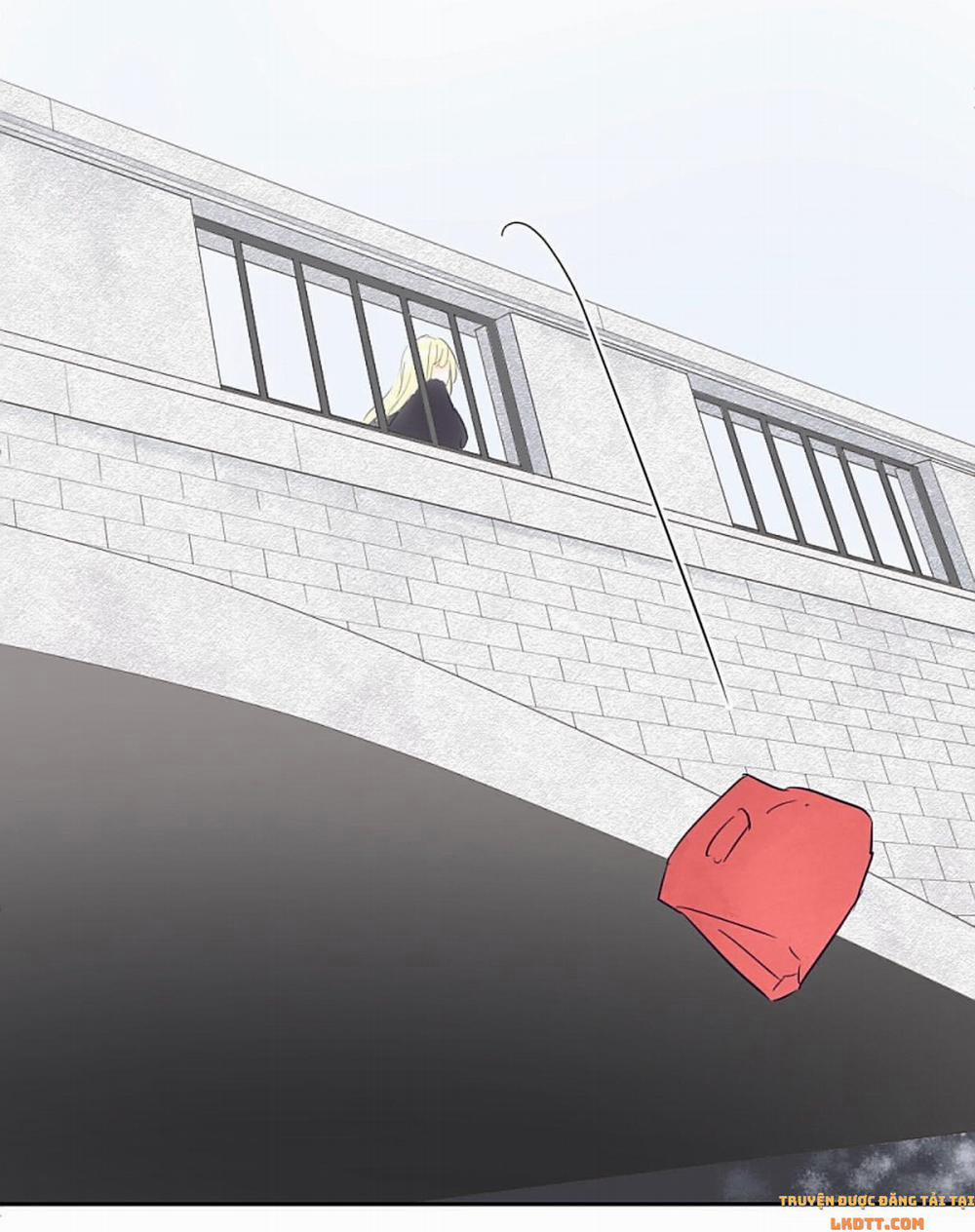 Chàng Trai Chocolate Latte 1 trang 25