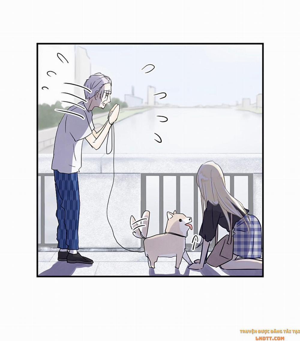 Chàng Trai Chocolate Latte 1 trang 28