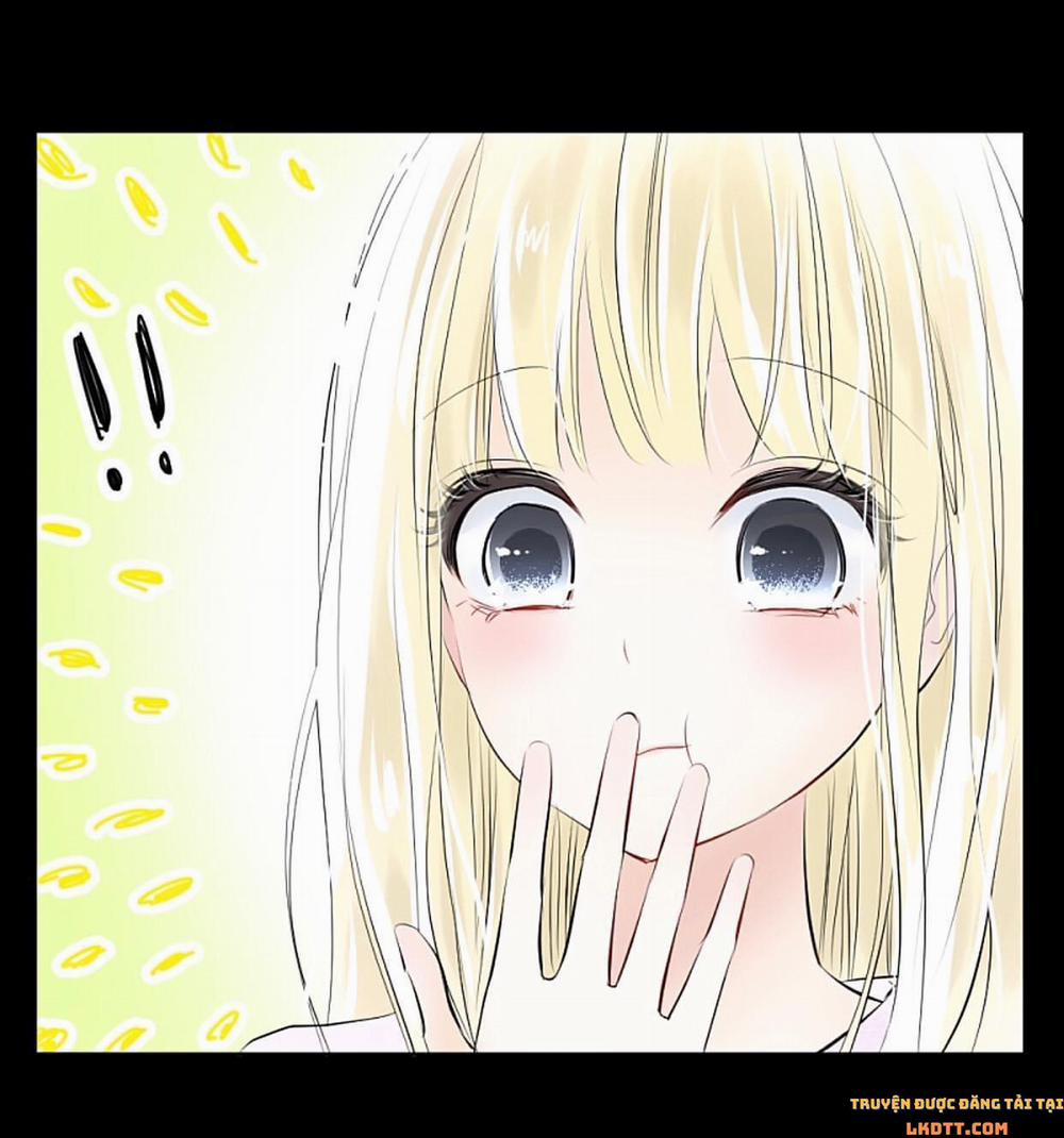 Chàng Trai Chocolate Latte 1 trang 6