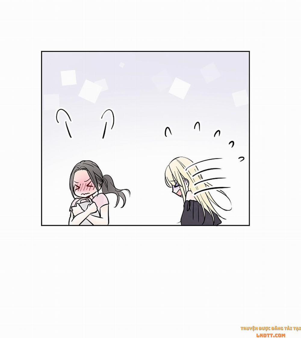 Chàng Trai Chocolate Latte 2 trang 11