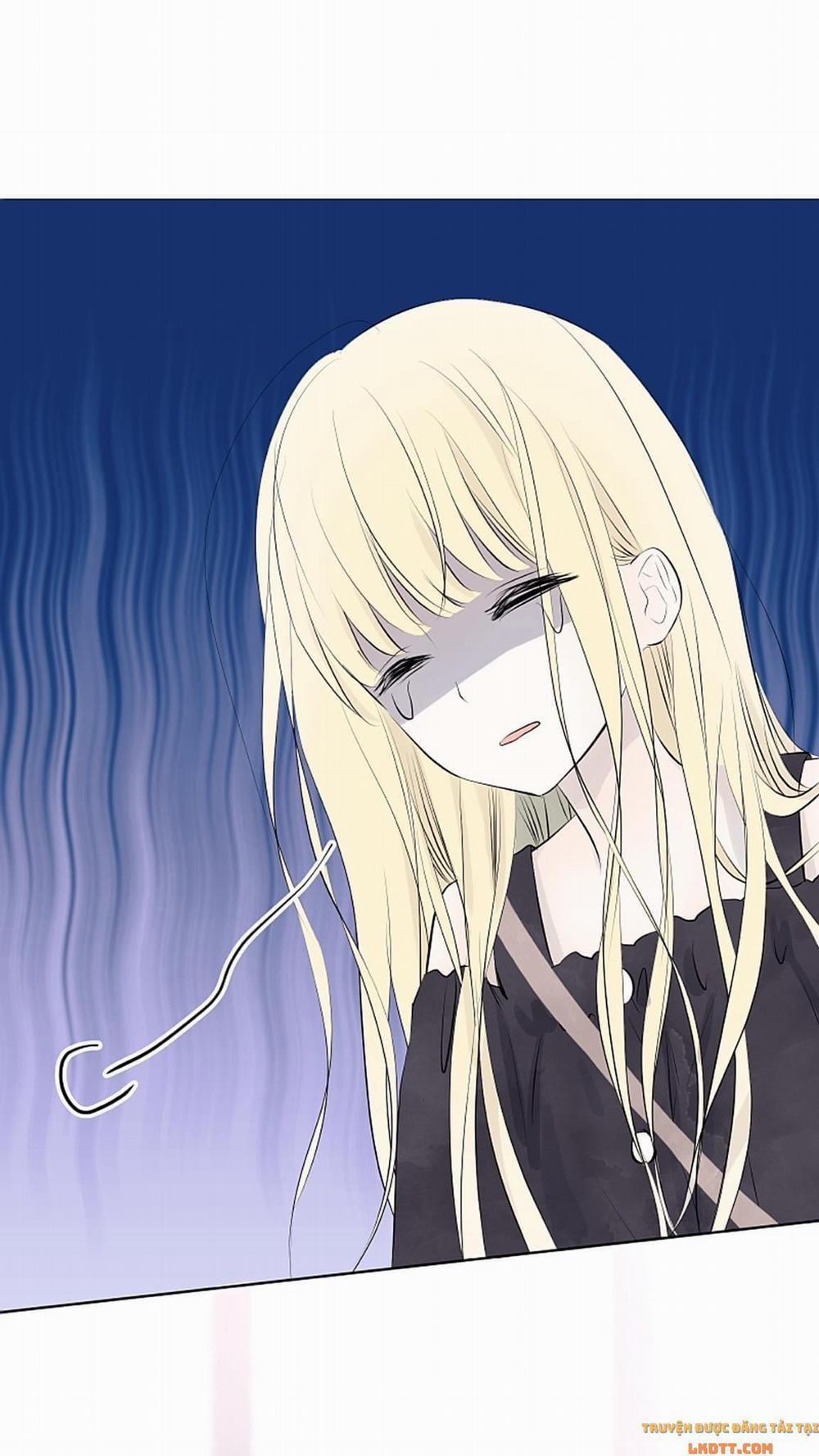 Chàng Trai Chocolate Latte 2 trang 12