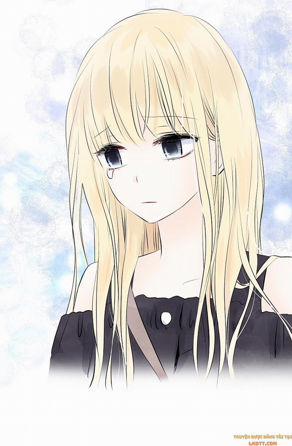 Chàng Trai Chocolate Latte 2 trang 14