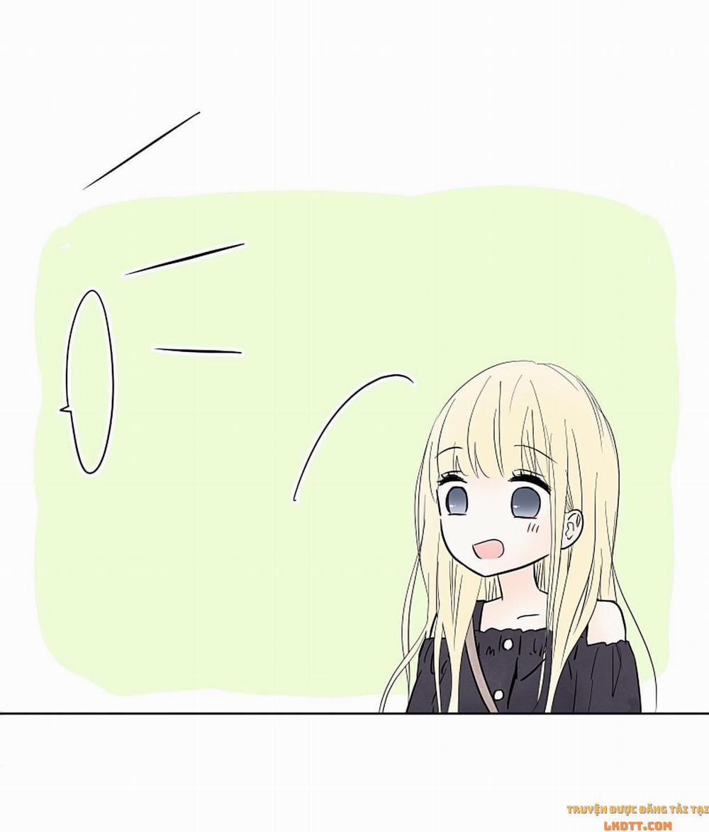 Chàng Trai Chocolate Latte 2 trang 15