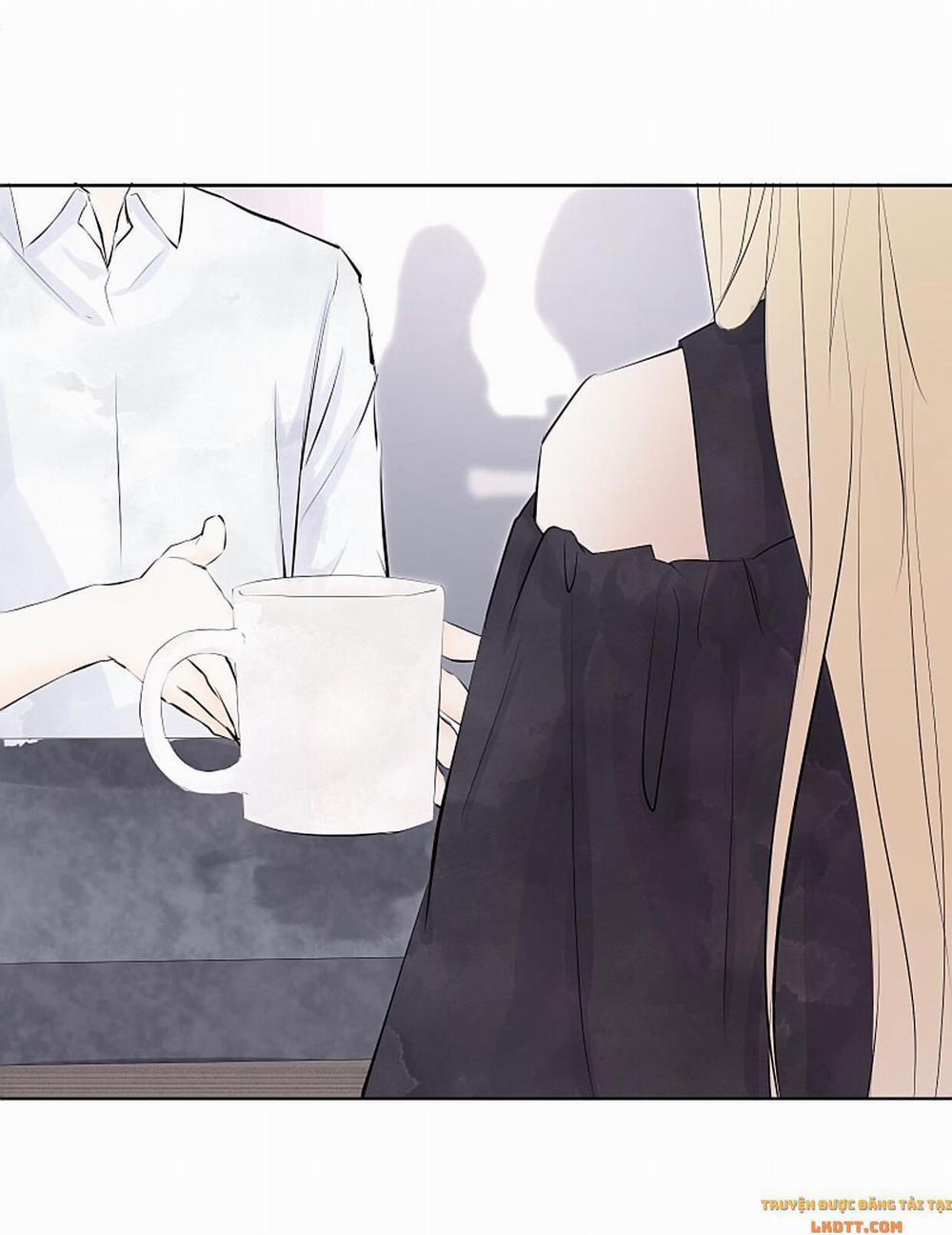 Chàng Trai Chocolate Latte 2 trang 16