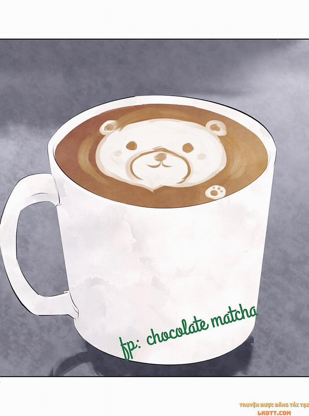 Chàng Trai Chocolate Latte 2 trang 17