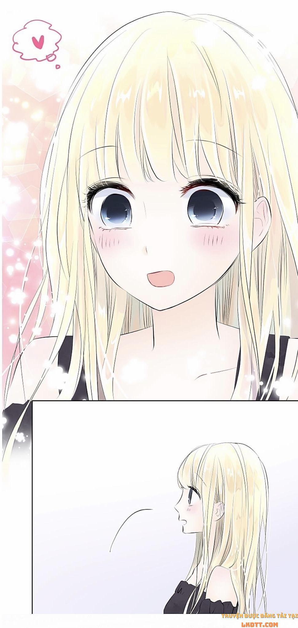 Chàng Trai Chocolate Latte 2 trang 18