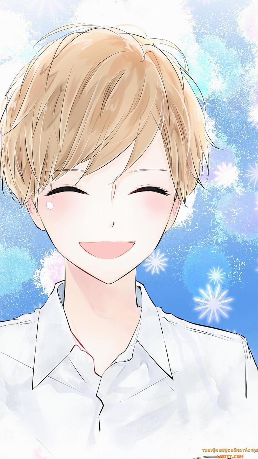 Chàng Trai Chocolate Latte 2 trang 20
