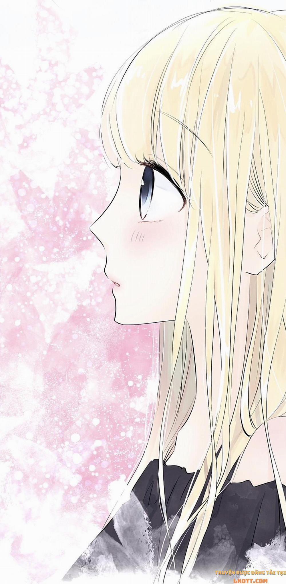 Chàng Trai Chocolate Latte 2 trang 21