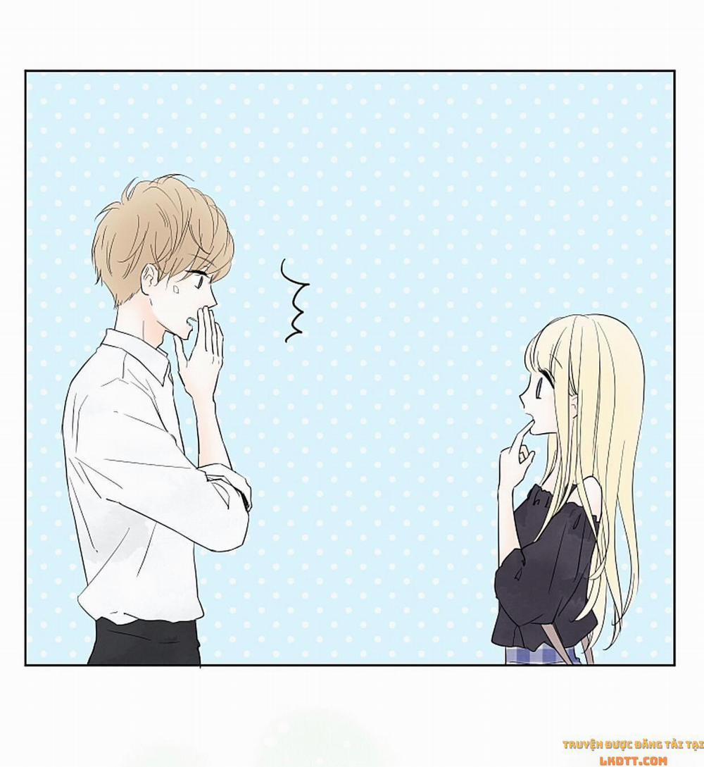 Chàng Trai Chocolate Latte 2 trang 22