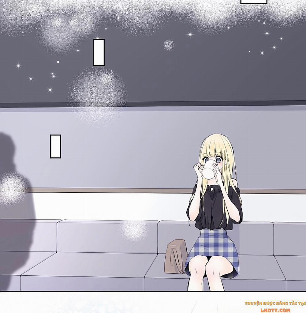 Chàng Trai Chocolate Latte 2 trang 24