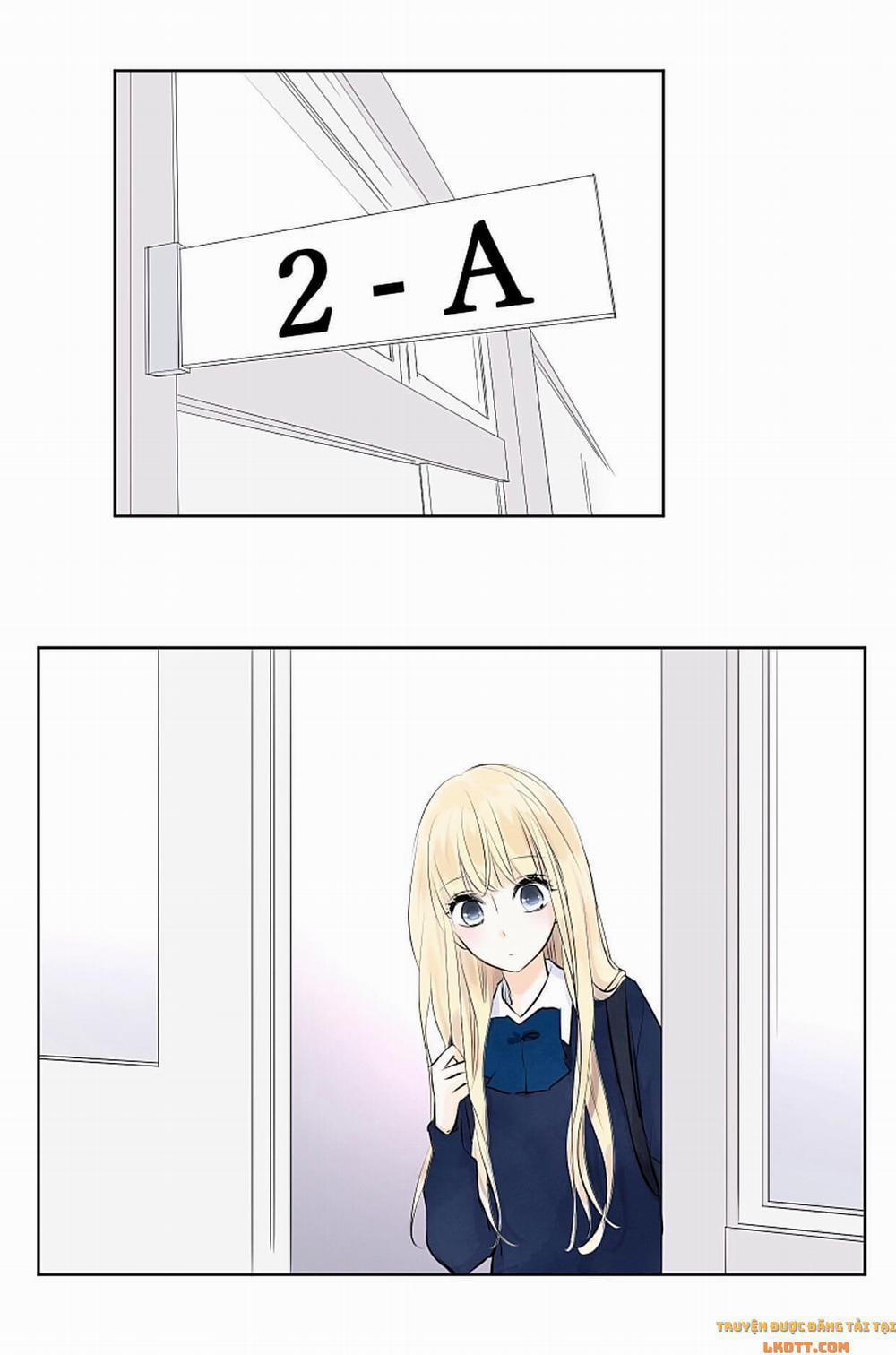 Chàng Trai Chocolate Latte 2 trang 29