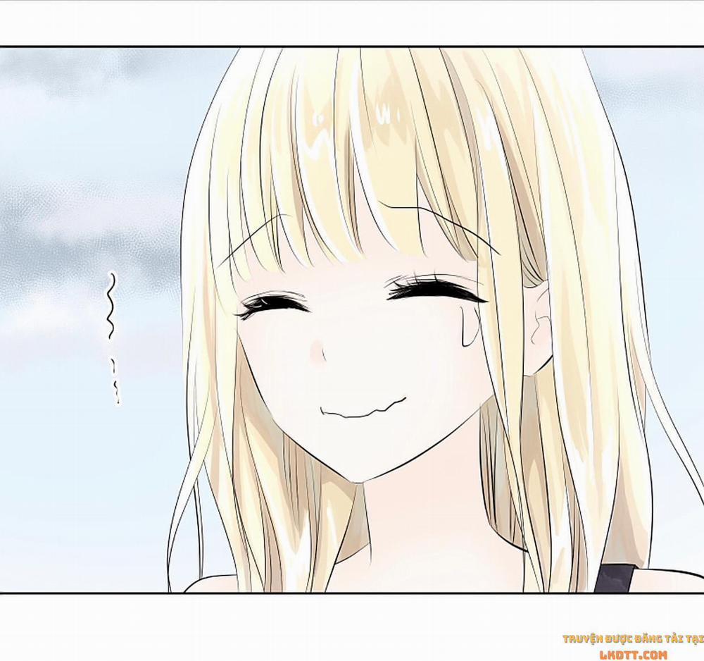 Chàng Trai Chocolate Latte 2 trang 3