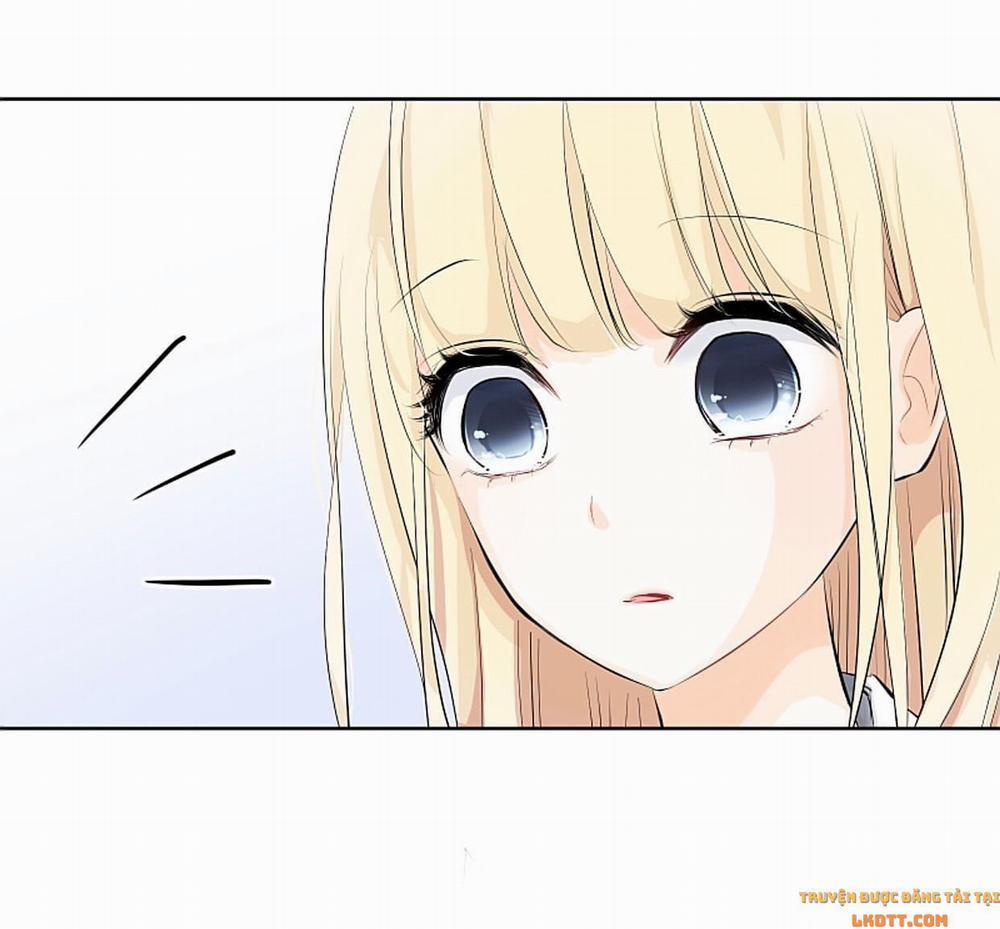 Chàng Trai Chocolate Latte 2 trang 30