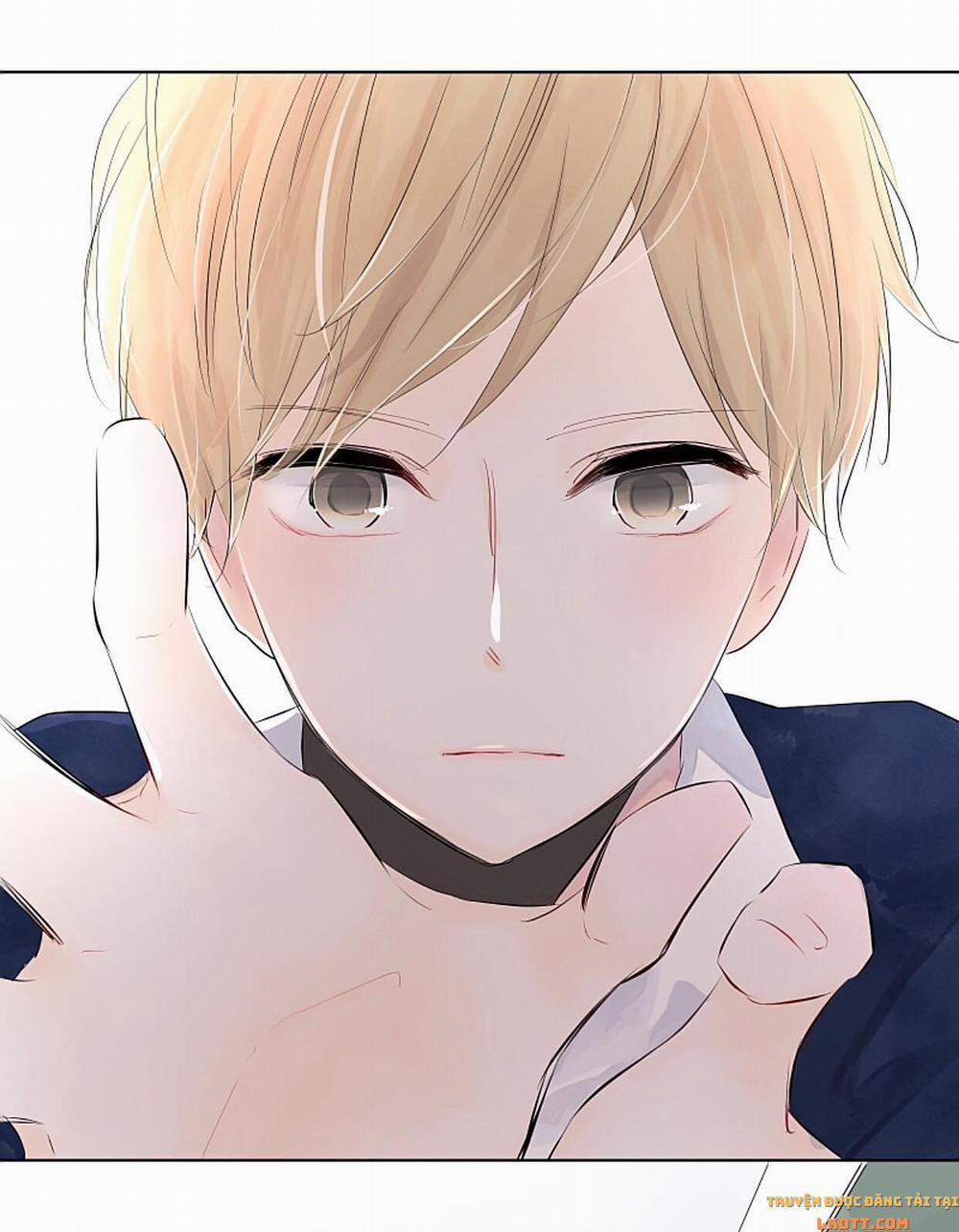 Chàng Trai Chocolate Latte 2 trang 31