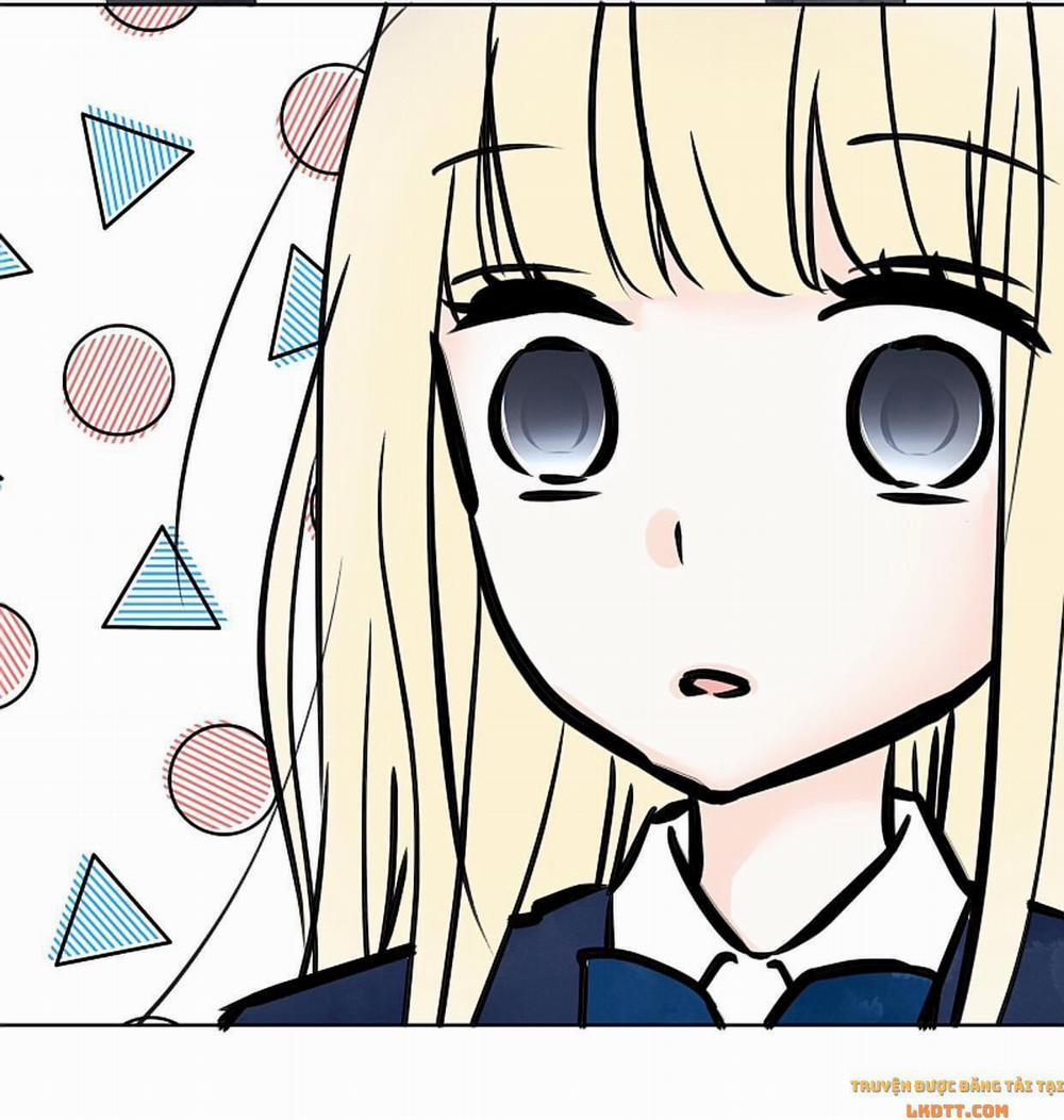 Chàng Trai Chocolate Latte 2 trang 33