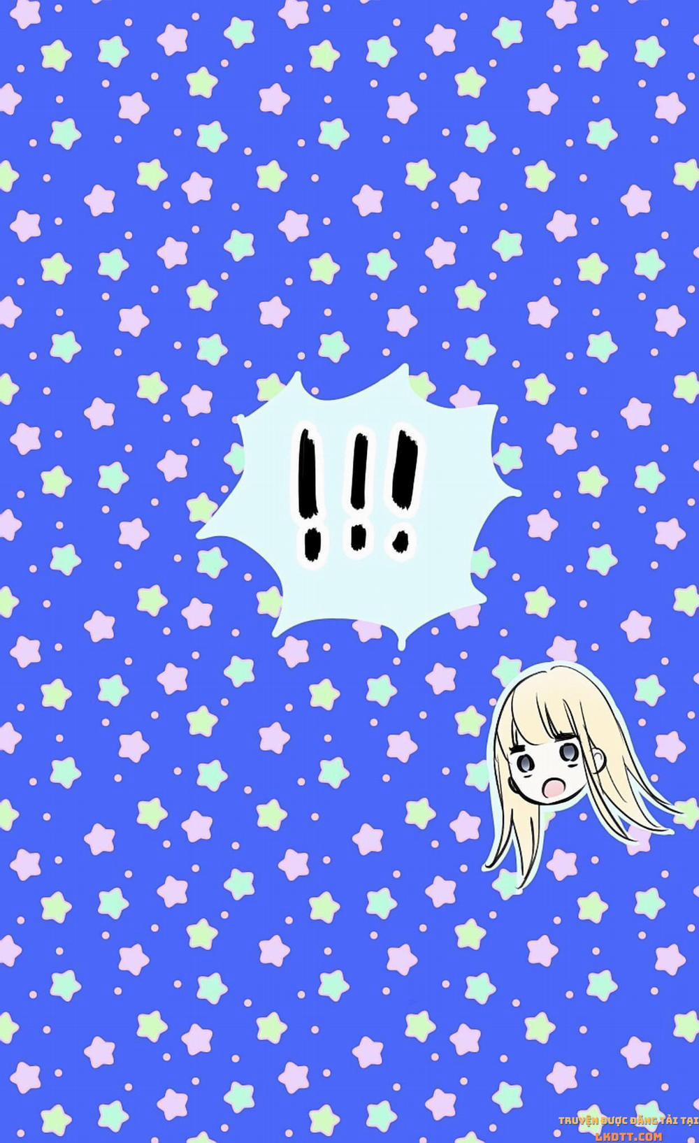 Chàng Trai Chocolate Latte 2 trang 34