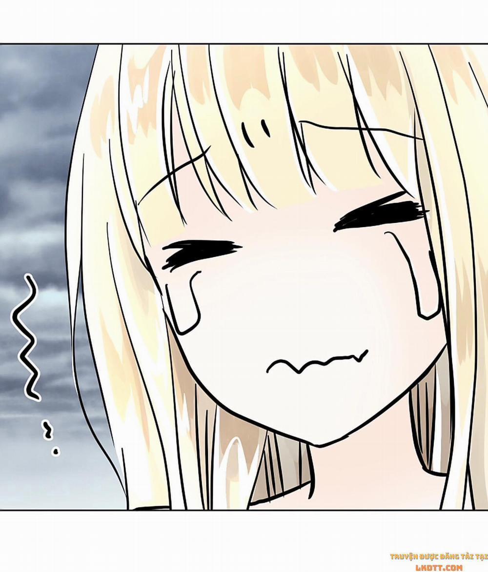 Chàng Trai Chocolate Latte 2 trang 4