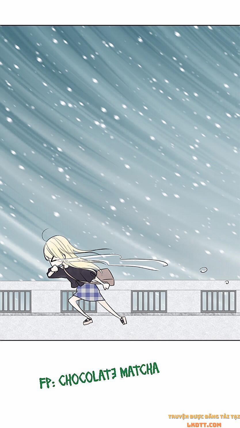 Chàng Trai Chocolate Latte 2 trang 5