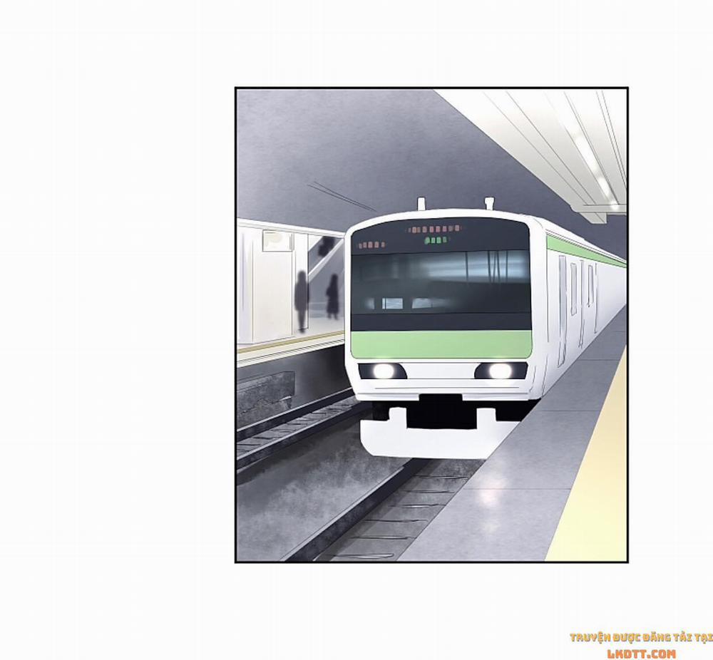 Chàng Trai Chocolate Latte 2 trang 6