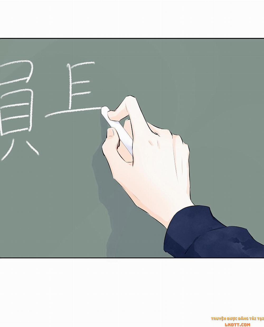 Chàng Trai Chocolate Latte 3 trang 13