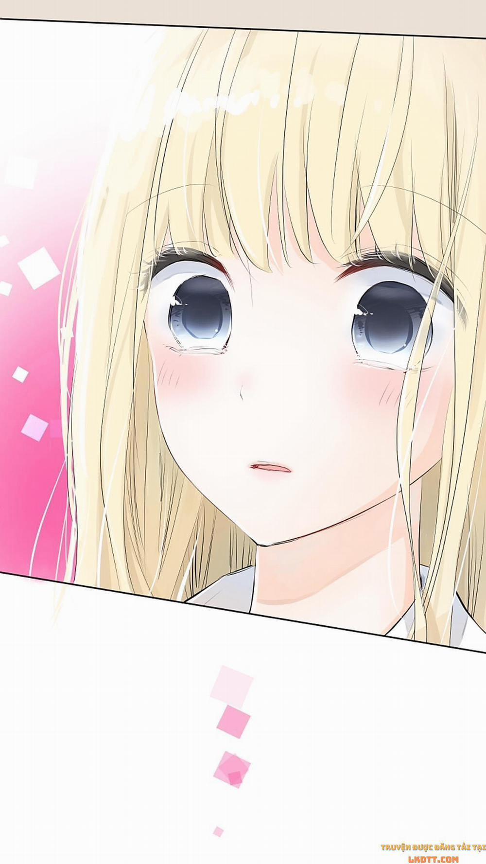 Chàng Trai Chocolate Latte 3 trang 23