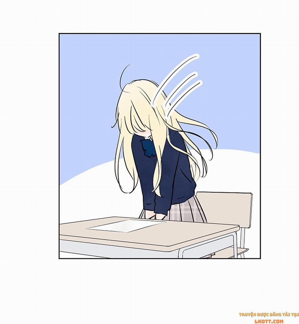 Chàng Trai Chocolate Latte 3 trang 24