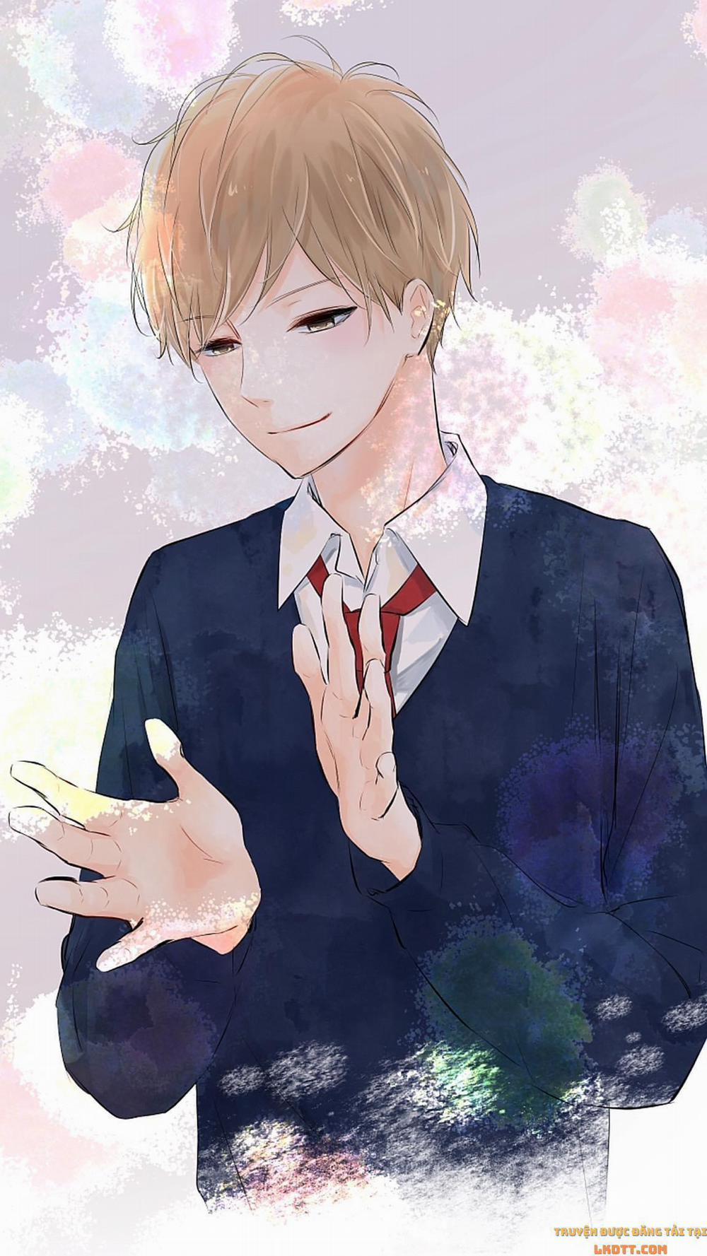 Chàng Trai Chocolate Latte 3 trang 26