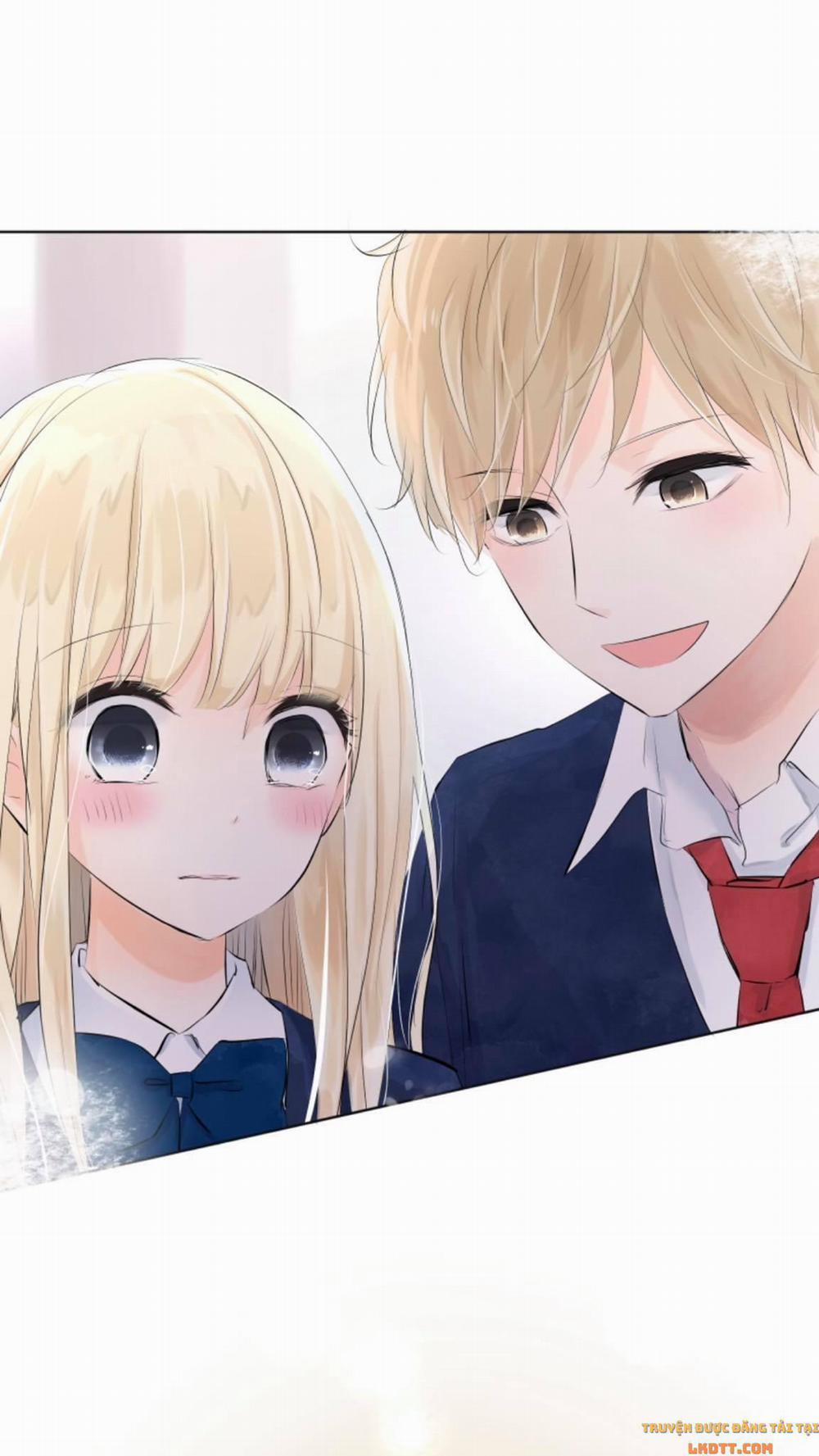 Chàng Trai Chocolate Latte 4 trang 11