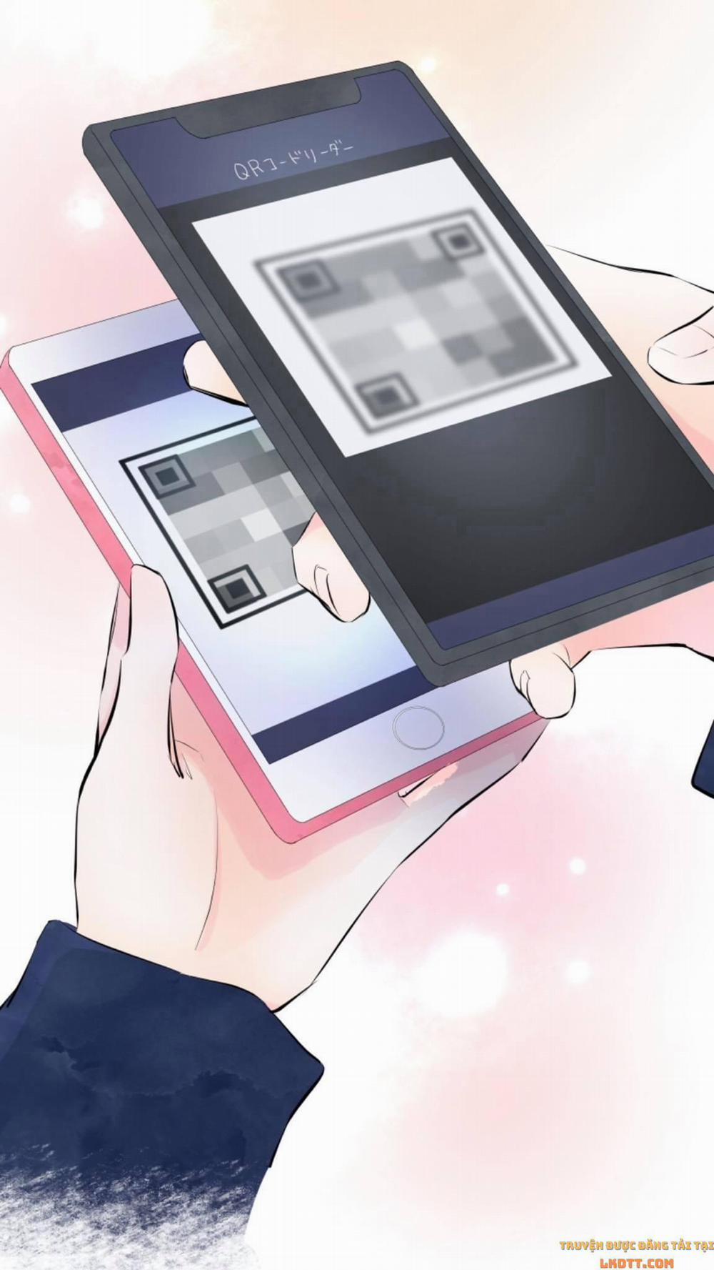 Chàng Trai Chocolate Latte 4 trang 12