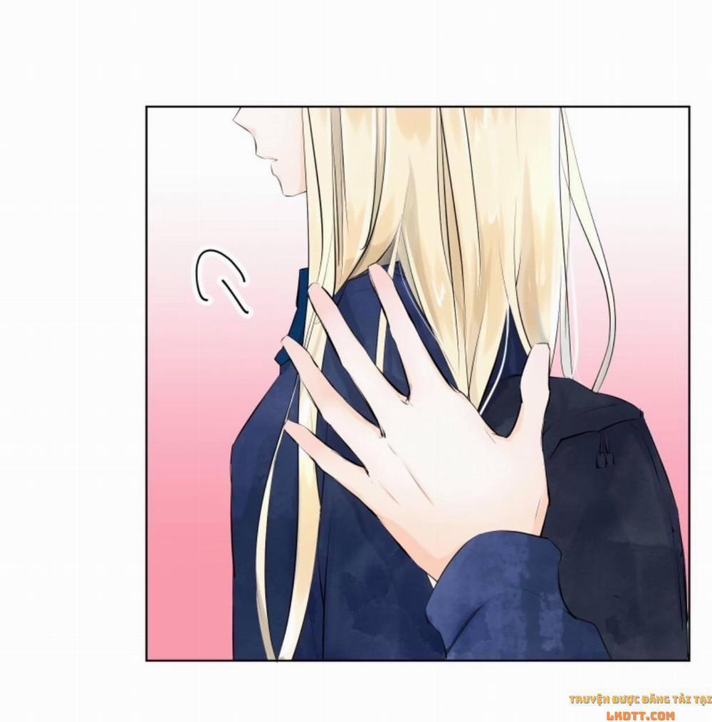 Chàng Trai Chocolate Latte 4 trang 2