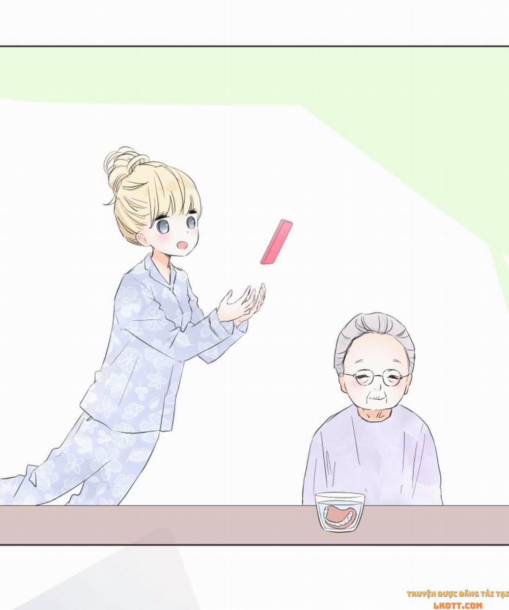 Chàng Trai Chocolate Latte 4 trang 22
