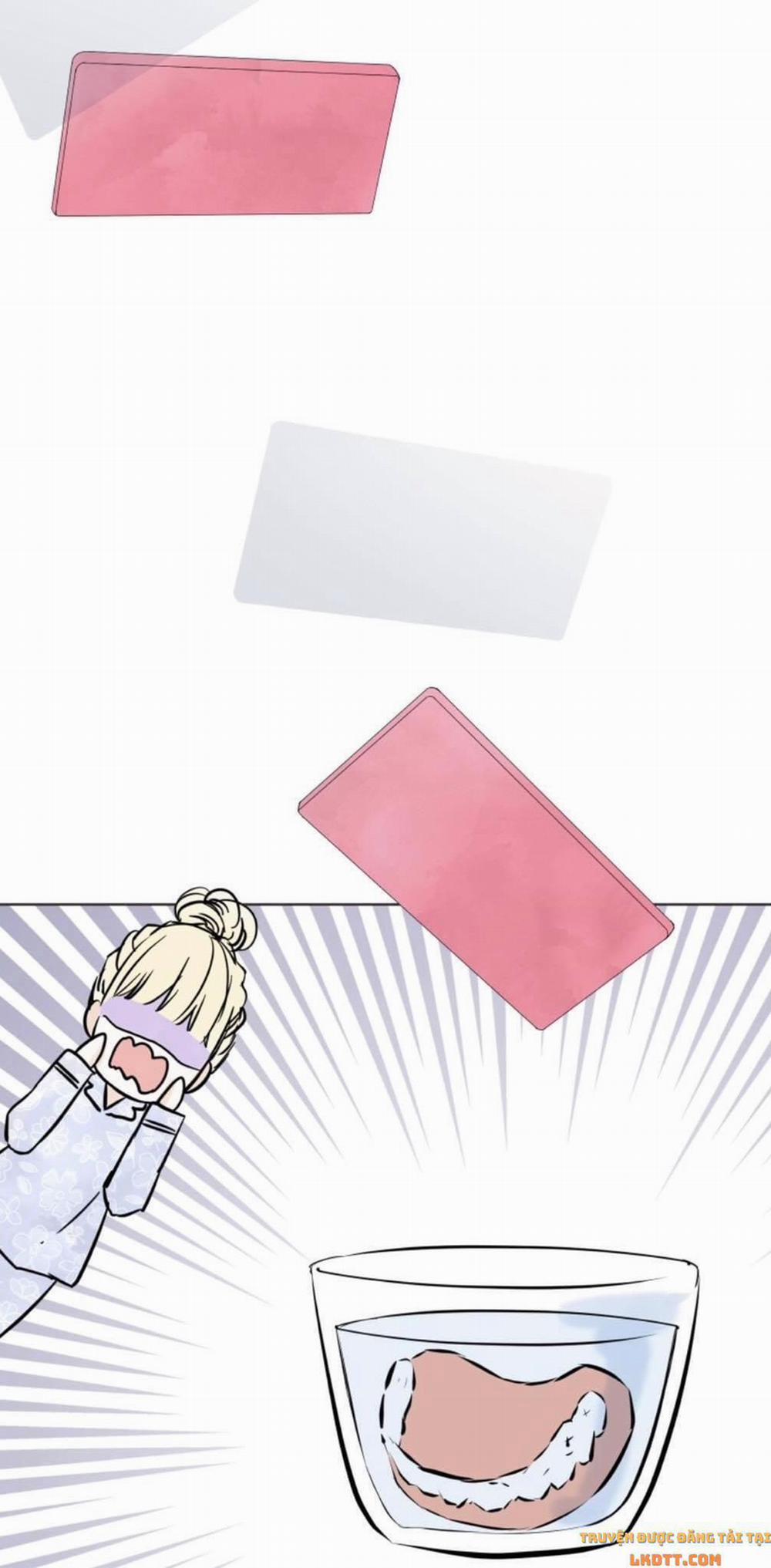 Chàng Trai Chocolate Latte 4 trang 23