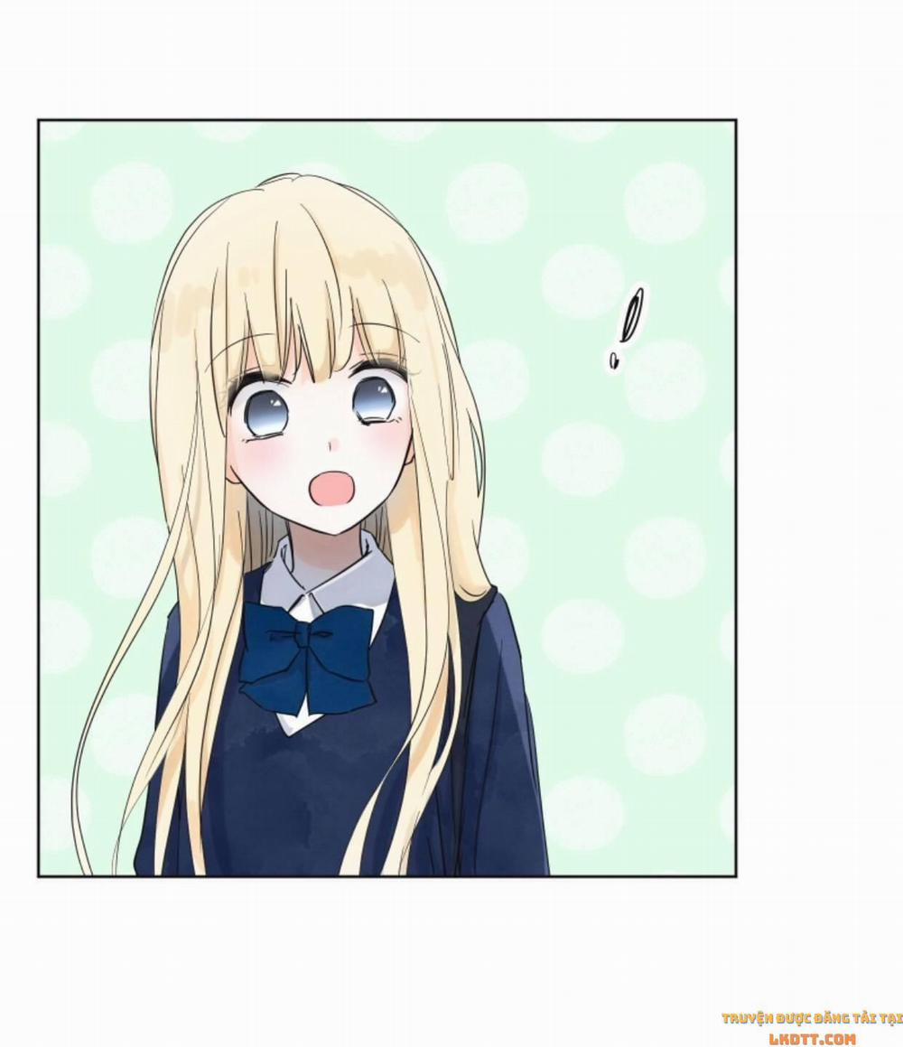 Chàng Trai Chocolate Latte 4 trang 6