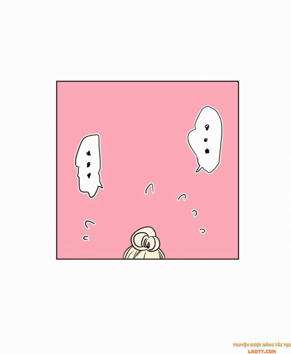 Chàng Trai Chocolate Latte 5 trang 12