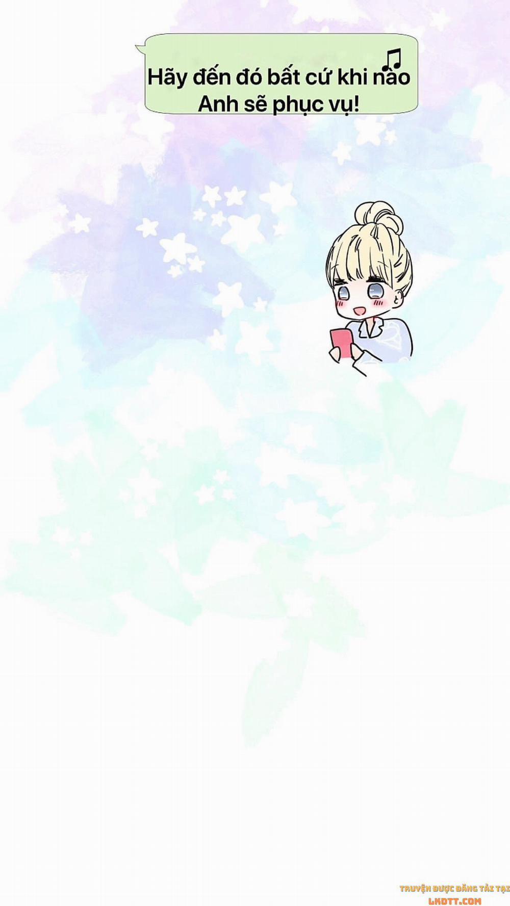 Chàng Trai Chocolate Latte 5 trang 15