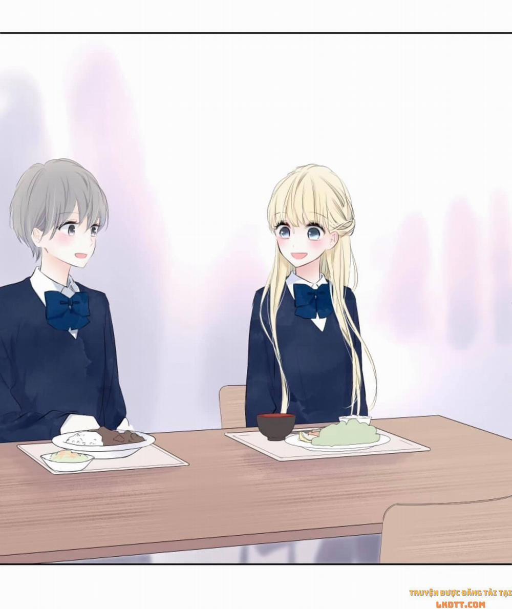 Chàng Trai Chocolate Latte 5 trang 17