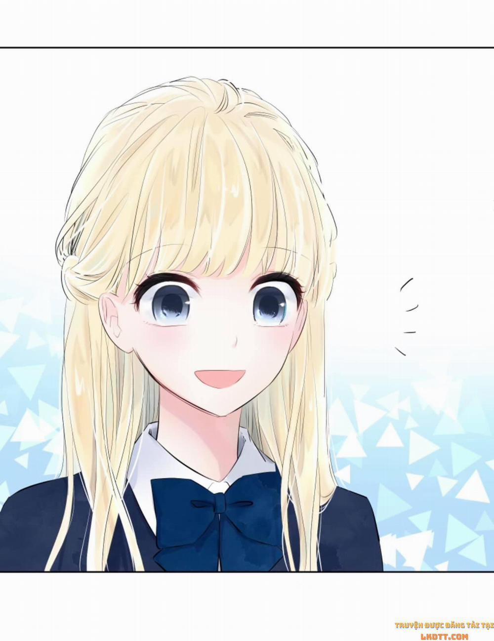 Chàng Trai Chocolate Latte 5 trang 18